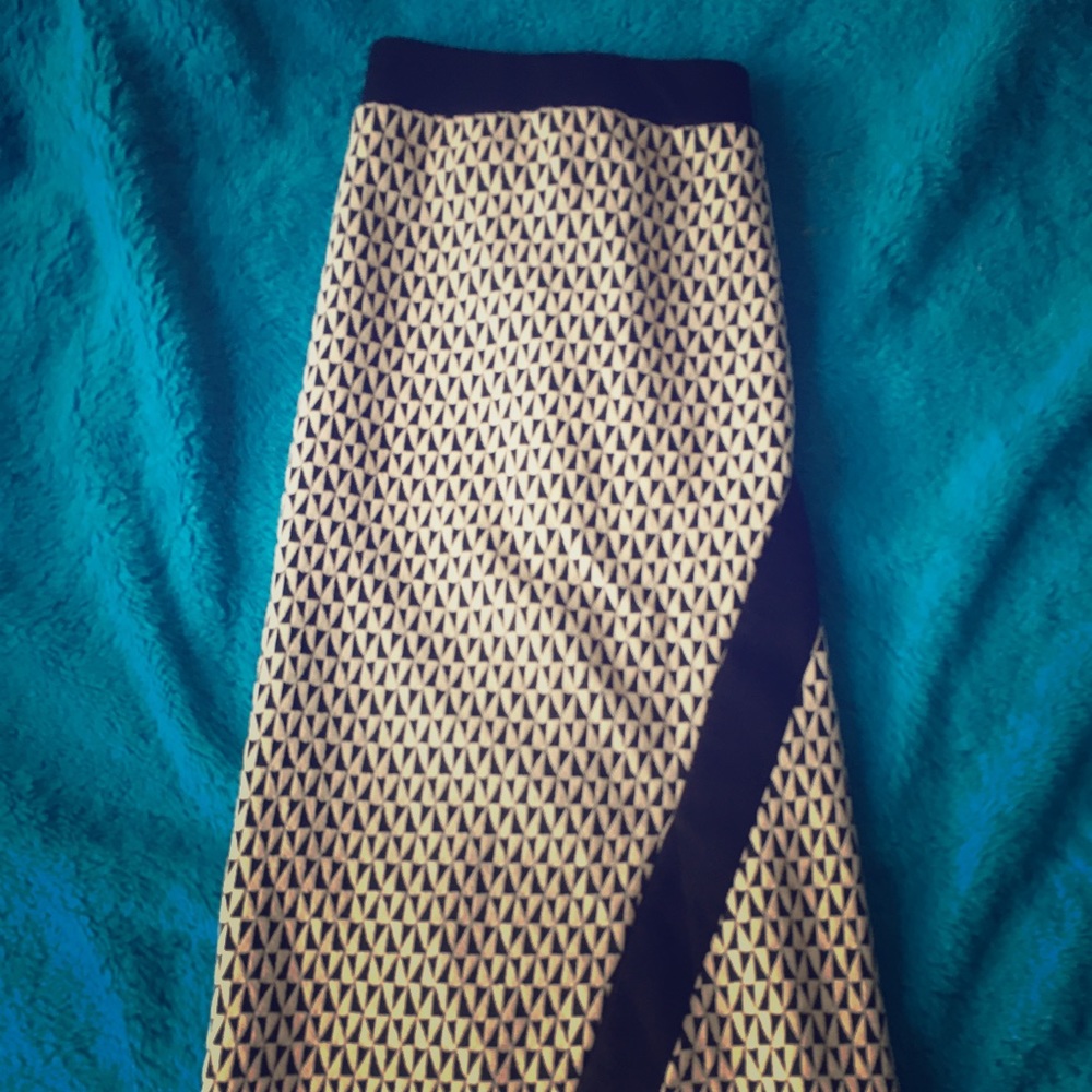 Comfortable skirt